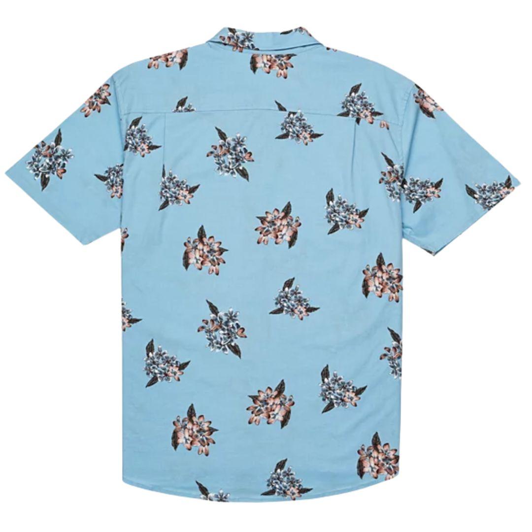 Men's One and Only Lido Stretch Short Sleeve Shirt